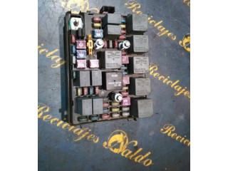 Зеркало электрическое KIA Carens I 1999 - 2006 года