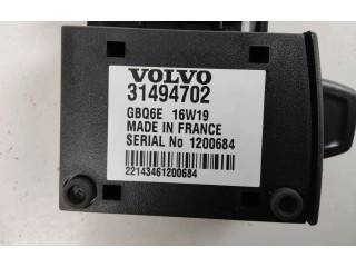 Блок управления 31494702   Volvo XC90