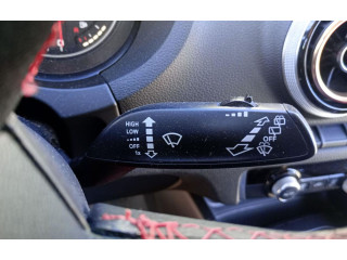 Подрулевой шлейф SRS Audi A3 S3 A3 Sportback 8P