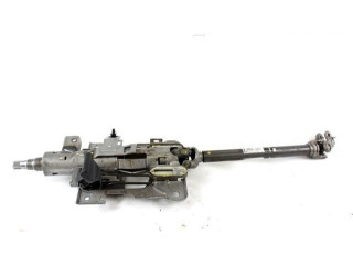  рейка  Колонка рулевая 4123GK   Citroen C3 2010 - 2016 года