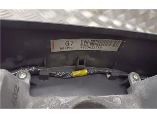 Volant Citroen C-Crosser 2011 4400A227, 4400A227  