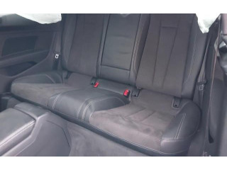 Блок управления климат-контролем    Audi A5