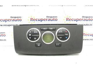 Блок управления климат-контролем 27500EM00A   Nissan Tiida C11