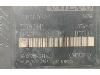 Блок АБС P30793444, 100925-0415.3 Volvo XC90 2003 - 2006 года