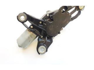 Моторчик заднего дворника 0390201802, mn105052 Mitsubishi Colt