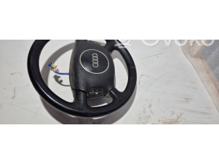 Руль Audi A6 S6 C5 4B 1997 - 2005 года