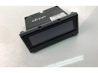 Дисплей    31268055   Volvo C30