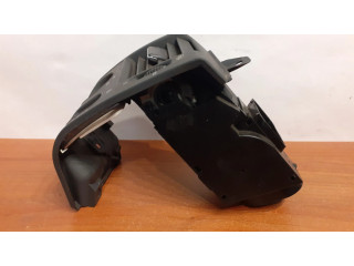 Воздушная решётка окна