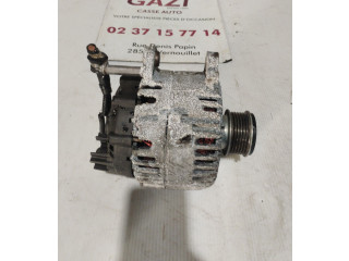 Генератор    Volkswagen Touran I      