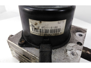 Блок АБС 10051181861 Jeep Grand Cherokee (WJ) 1999 - 2004 года