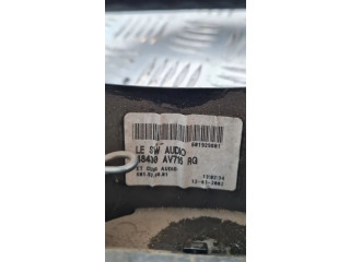 Volant Nissan Terrano 2002   