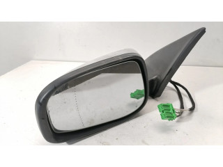 Зеркало электрическое     левое   Volvo V70  2005-2008 года   