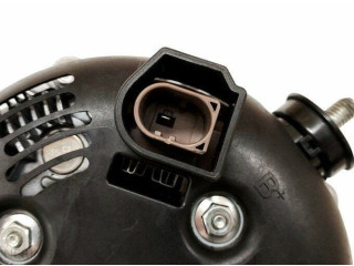 Генератор 104210-6360, 3EFFE   Jaguar XF X250      