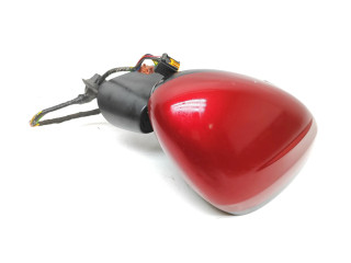 Зеркало электрическое правое сзади Citroen C3 Aircross 2017- года