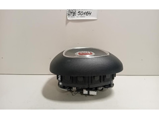 Подушка безопасности водителя 07355786510, 07355786510   Fiat 500L