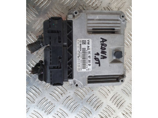 Řídící jednotka 04C907309BP, 0261S21435   Seat Arona 2020