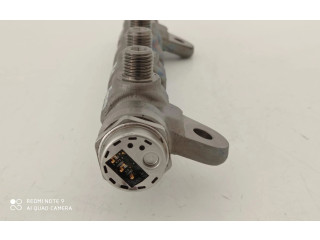 Топливная рампа 55215208, 55215208 Alfa Romeo Giulietta