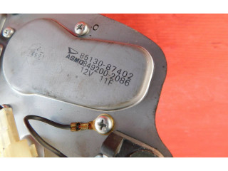 Моторчик заднего дворника 8513087402, 8492002086 Daihatsu Terios