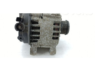 Генератор 9678048880   Peugeot Partner      