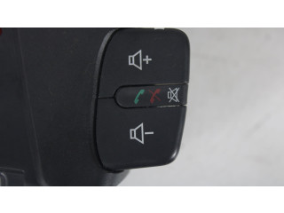 Ручка стеклоочистителей 28363685463 Renault Kangoo II