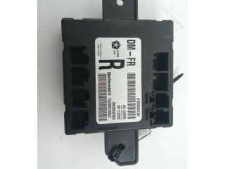 Блок управления P05150620AC, 0281018312 Fiat Freemont