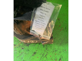 Vstřikovací čerpadlo Peugeot 806 10 DYGM 4002612 DW10ATED