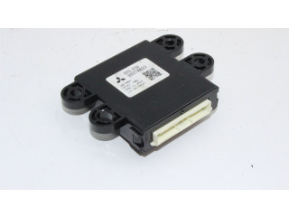 Блок управления 8637A633 Mitsubishi ASX