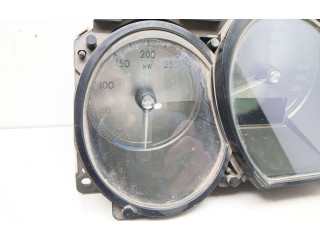 Přístrojová deska Lexus GS 300 350 430 450H 2006 8380030E60, 2574305123