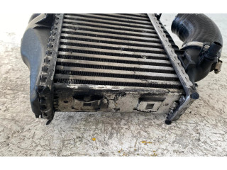 Интеркулер 690950 Smart ForTwo II