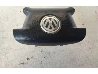 Подушка безопасности водителя 7H0880201R, 001CA00EVFC9 Volkswagen Transporter - Caravelle T5