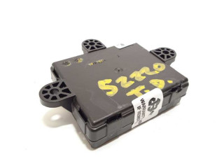 Блок комфорта 31318962 Volvo S60