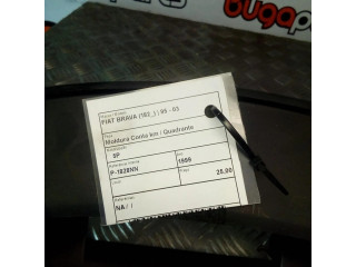 Přístrojová deska Fiat Bravo - Brava 1999 NA