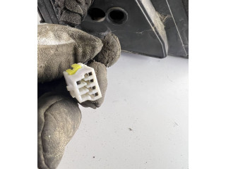 Zpětné zrcátko Mitsubishi Pajero 2003 E13010408