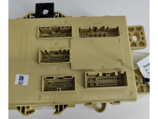 Блок предохранителей 8219039020   SsangYong Korando    