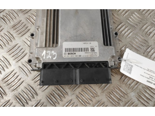 Pojistková skříňka Блок управления двигателя 50552130, 1039S93388 Alfa Romeo Stelvio 2018