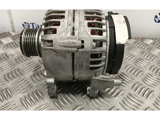 Генератор Mitsubishi Outlander