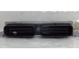 Блок управления коробкой передач 9637579180   Peugeot 406