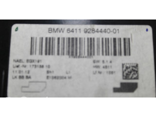 Блок управления климат-контролем 9284440   BMW 1 F20 F21