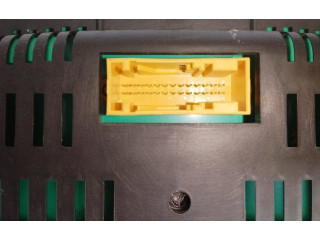 Панель приборов 9655608780   Citroen C5       