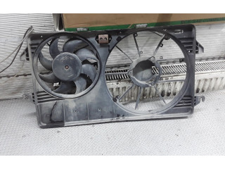 Вентилятор радиатора 4T168C607LA Ford Transit - Tourneo Connect