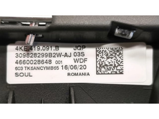 Руль Audi e-tron 4KE419091B