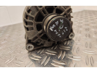 Генератор AG9T10300AA Ford S-MAX