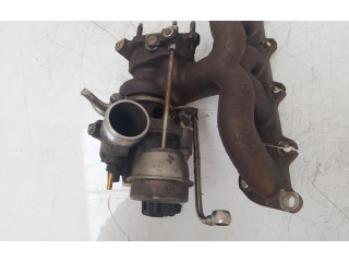 Турбина Volkswagen Golf VI 03C145761T, 710029325