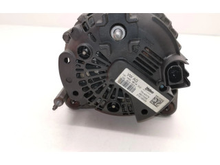 Генератор 04L903023L Audi Q3 8U