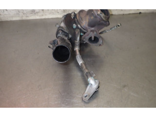  Турбина Fiat Bravo  55209152         