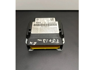 Блок подушек безопасности 7E0959655B, 0285010798   Volkswagen Transporter - Caravelle T5