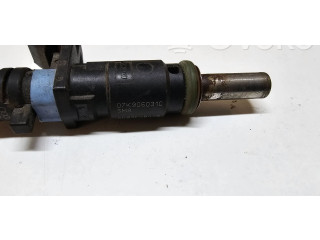 Форсунка 07K906031C Volkswagen Jetta VI CBU