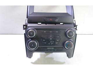 Блок управления климат-контролем JB3T18E243YE3JA6, 900265780004 Ford Ranger