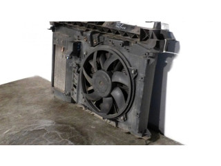 Комплект вентиляторов         Peugeot Partner 