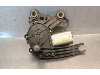 Моторчик заднего дворника 9683364380, 6405LR Citroen Berlingo